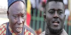 La lutte sénégalaise endeuillée : longtemps alité, Balla Gaye 1 est finalement décédé