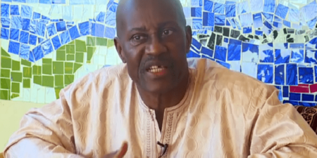 Commissaire Boubacar Sadio au président Bassirou Diomaye Faye : « Excellence, le balai ne suffit pas, il faut faire usage du tamis. ..»