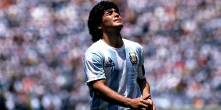 Décès de Diego Maradona : de la révélation à la mort d’une légende