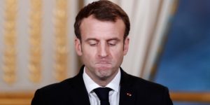 En Afrique de l’ouest C’est « la fin du modèle de gouvernance français »