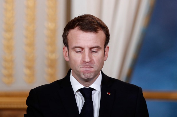 France: Macron menace de retirer ses troupes du Mali en cas de dérive radicale