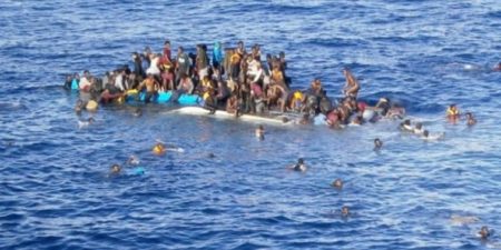 Emigration : Le suicide banalisé des jeunes (Au-Delà Des Faits Rewmi)