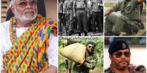 Hommage A J.J. Rawlings : les nombreuses facettes insoupçonnées d’une référence africaine (Par Paul Ejime *)