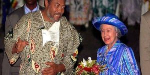 Décès de Jerry John Rawlings: qui était l&rsquo;ancien président du Ghana décédé jeudi