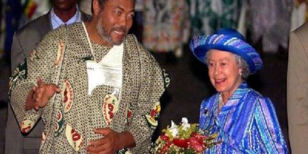 Décès de Jerry John Rawlings: qui était l’ancien président du Ghana décédé jeudi