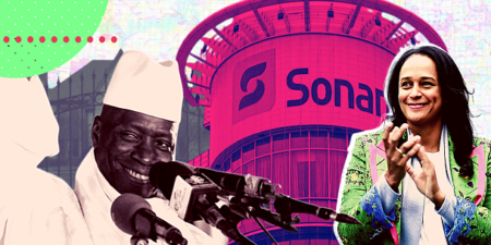 Lutte contre la corruption : le cas « Yaya Jammeh » dans la note hebdomadaire de Transparency International