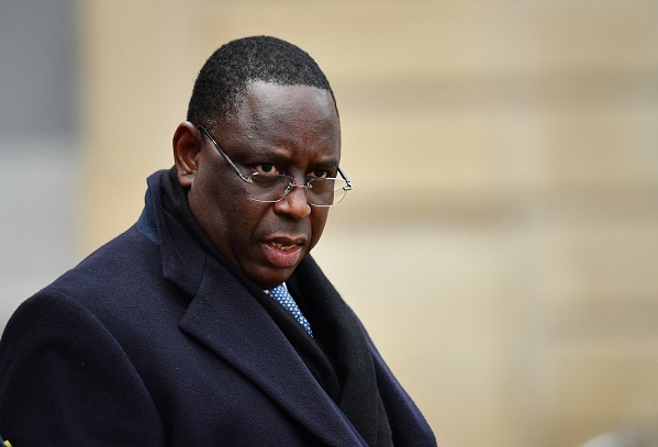 Macky Sall le terrible paradoxe d’un président bien élu qui s’arrange avec la canaille politicienne !