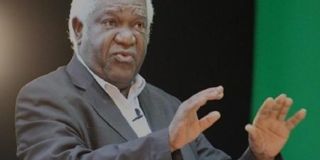 Des Ténors écartés du Gouvernement de Macky: «Plus on est médiocre et insignifiant, plus on a des chances de rester», Mamadou Ndoye