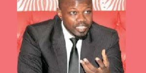 Ousmane Sonko révèle : «Le Procureur a dit à Kilifeu que ma femme avait quitté le domicile conjugal…»