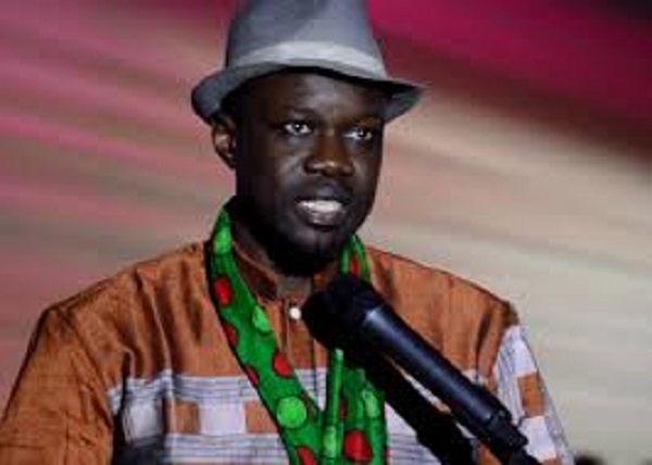 Départ de Boubacar Camara de la Coalition Jotna : les Clarifications d’Ousmane Sonko