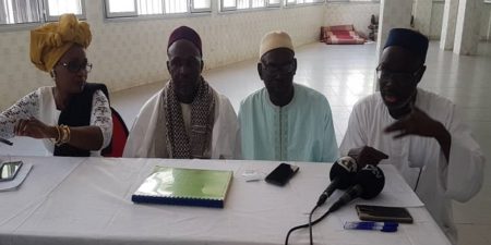 Culture : Les œuvres de Cheikh Moussa Kamara bientôt éditées en français, en anglais et langues nationales