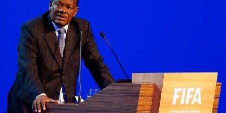 Accusé d’une série de viols : Le président de la fédération haïtienne, banni à vie par la FIFA
