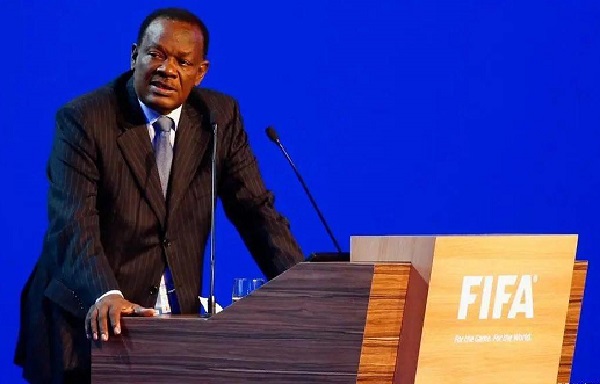 Accusé d’une série de viols : Le président de la fédération haïtienne, banni à vie par la FIFA