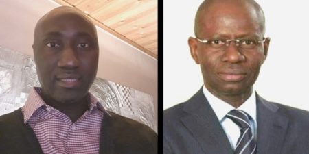 PCS/JENGU TABAX de Boubacar Camara : Yely FALL désigné pour mettre en place et coordonner la Coalition TABAX  à Oslo(Norvège)