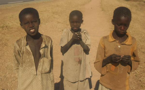EFFETS ECONOMIQUES NEGATIFS DE LA COVID-19 DANS LE MONDE : 356 millions d’enfants vivent dans l’extrême pauvreté