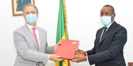 APPUI AUX MENAGES ET GROUPES VULNERABLES CONTRE LA COVID-19 : L’Italie dégage une enveloppe de 984.000.000 F cfa