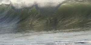 Météo : l’ANACIM alerte,  un vent fort et une houle dangereuse attendus du jeudi au samedi