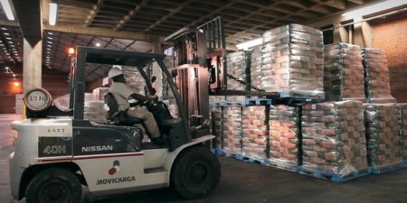 EFFETS DE LA COVID-19 SUR L’INDUSTRIE : La production de plus de 80% entreprises affectée