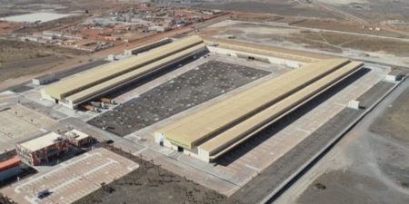 MARCHE D’INTERET NATIONAL « MAMADOU LAMINE NIANG » : La Chambre de Commerce  de Dakar pressentie pour la gestion