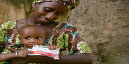 Sénégal : La Chine offre 1 million de dollars pour améliorer la prise en charge des enfants souffrant de malnutrition