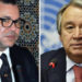 Situation dans la zone de Guergarate au Sahara marocain : Le Roi Mohammed VI en entretien téléphonique avec le Secrétaire Général des Nations Unies