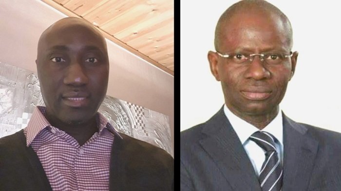 PCS/JENGU TABAX de Boubacar Camara : Yely FALL désigné pour mettre en place et coordonner la Coalition TABAX à Oslo(Norvège)