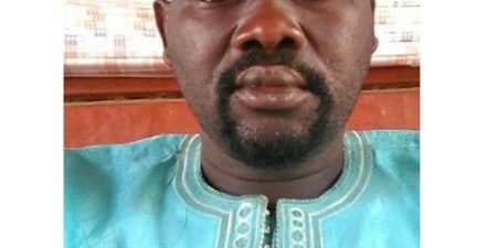 Incendie de Badalona : la photo de Baye Gueye qui a péri dans le drame