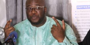 Birahime Seck, Forum Civil  alerte : attention avec l&rsquo;utilisation du  terme « rebelle » dans une communication purement politicienne !