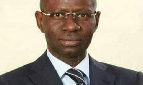 Lettre ouverte au chef de l’état sur le processus électoral : Boubacar Camara étale ses inquiétudes et prévient Macky Sall