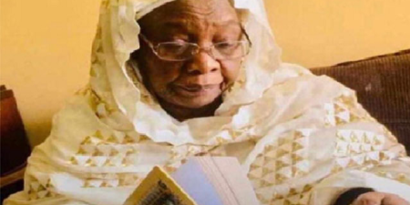 Cheikha Maryama Niass : Une Vie entièrement consacrée à la vulgarisation du Coran