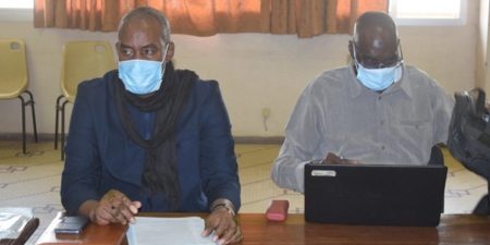 Ibrahima Yade, Président du Congad : « On ne connaît pas d’argent sale dans la plupart des ONG sénégalaises »