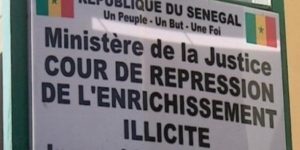 Budget de 966 millions alloué par la loi des finances 2021 : la CREI encore payée à ne rien faire !