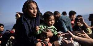 Migration- nouvelles données de l&rsquo;ILOSTAT :  portrait des travailleuses migrantes