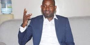 Gaoussou Koma sur la suppression des villes : «Une suite logique des coups anti-démocratiques de Macky»