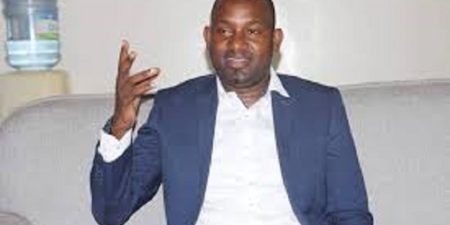 Gaoussou Koma sur la suppression des villes : «Une suite logique des coups anti-démocratiques de Macky»
