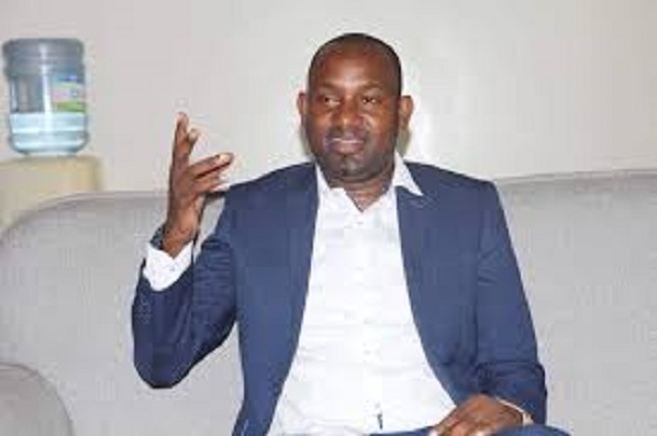 Gaoussou Koma sur la suppression des villes : «Une suite logique des coups anti-démocratiques de Macky»