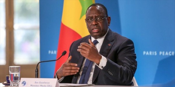 Cette « affaire » du « troisième »mandat ou du « deuxième » mandat de cinq ans… Par Oumar Diouf Fall