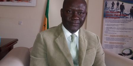 FAUT-IL CHANGER LE NOM AFRIQUE ?