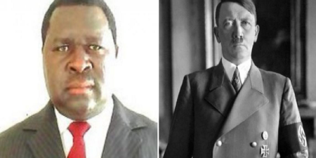 Elections locales : un Namibien qui s’appelle Adolf Hitler élu Conseiller municipal