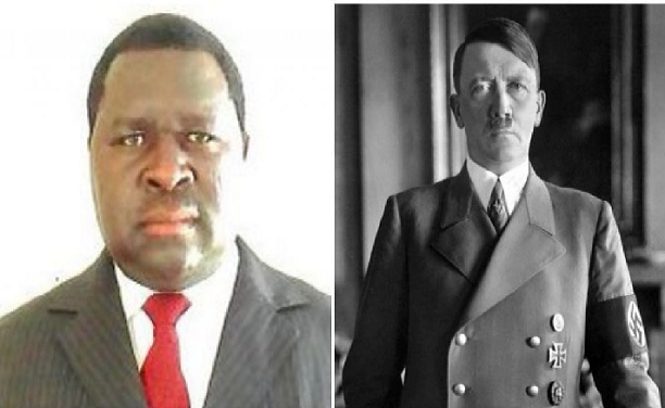 Elections locales : un Namibien qui s’appelle Adolf Hitler élu Conseiller municipal