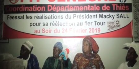 « Trop, c’est trop ! Halte aux licenciements ! » : Le PIT tire sur la gestion du nouveau régime
