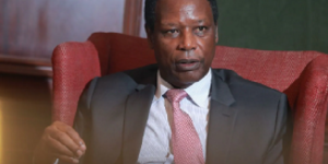 Burundi : Décès de l’ancien Président  Pierre Buyoya