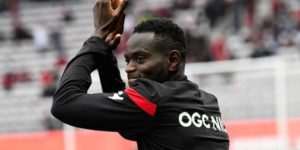 «Entorse des cervicales» pour Racine Coly : l’international sénégalais grièvement blessé