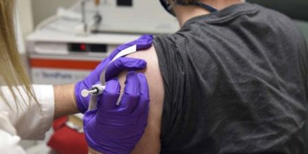 Infos hebdomadaires de Transparency International : Un autre coup sur la transparence des vaccins