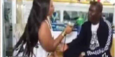 Vidéo choquante de Web Tv : le Collectif Assainir la Presse pour une réaction des autorités afin de sauvegarder de la presse