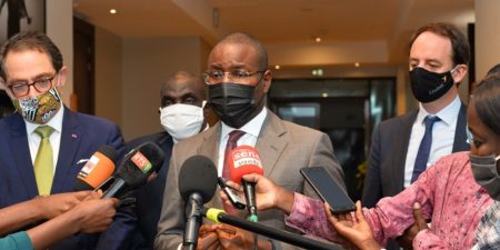 AIDE PUBLIQUE AU DEVELOPPEMENT SUR LA PERIODE 1990-2019: 218 milliards de F Cfa reçus de la Belgique par le Sénégal