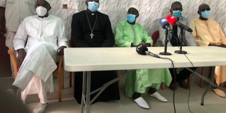 Madiop Diop, maire de la commune de Grand-Yoff sur la suppression de la ville : « Le président a uniquement l’intention de liquider Dakar »