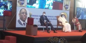 PRIX MACKY SALL POUR LE DIALOGUE : La lauréate empoche plus de 30 millions F CFA
