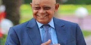 Le trotskyste Mahmoud Saleh prône un coup d’état constitutionnel en 2024 (Par Seybani Sougou )