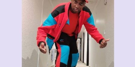 France : décès à l’âge de 40 ans d’Ousmane Sy, co-directeur du Centre chorégraphique